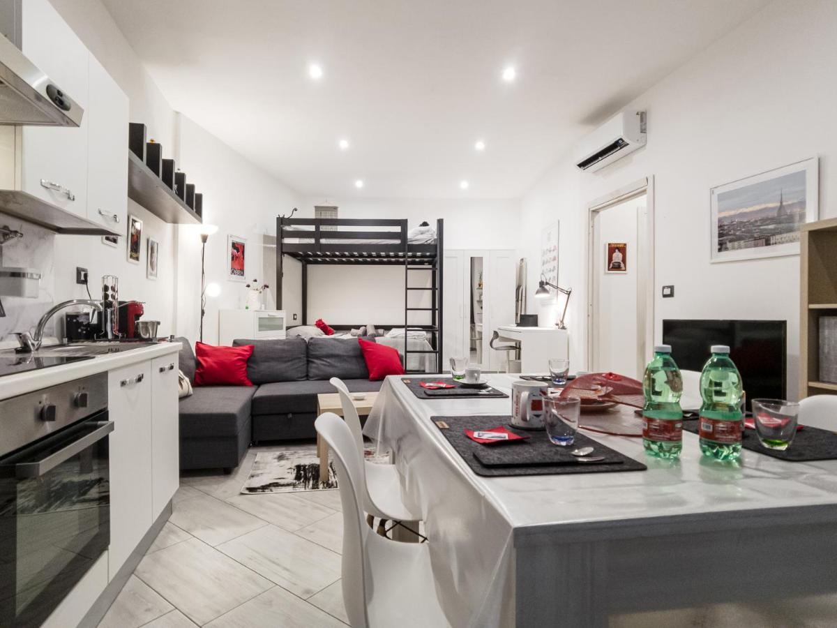 Loft Smart Home 都灵 外观 照片