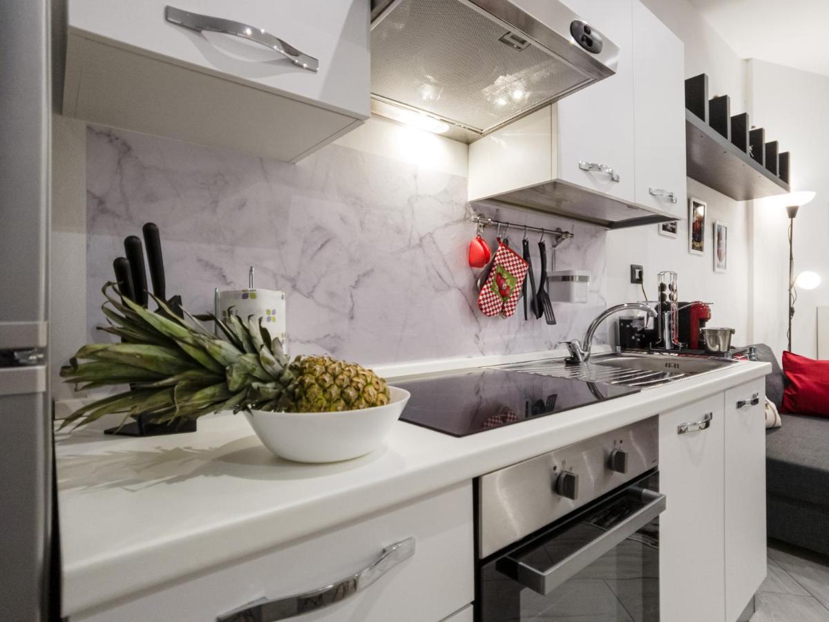 Loft Smart Home 都灵 外观 照片