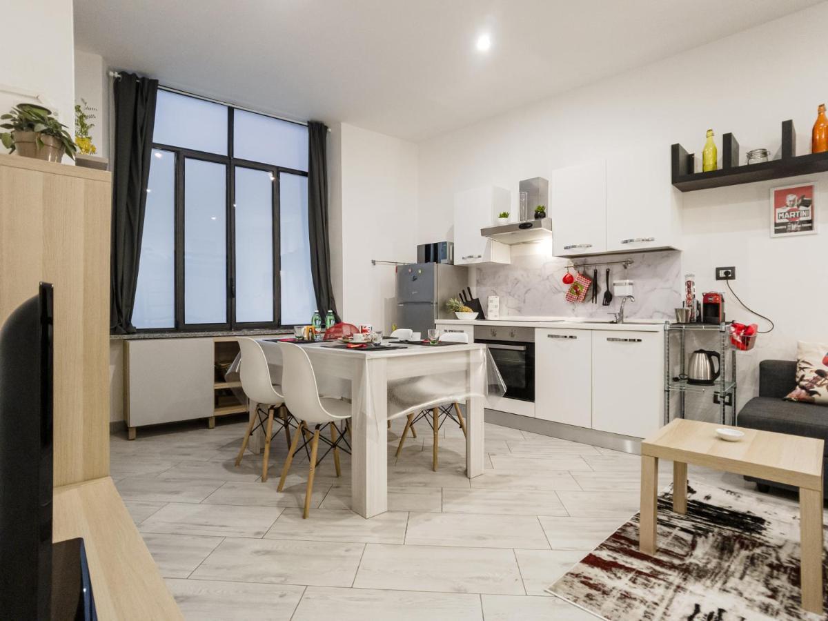 Loft Smart Home 都灵 外观 照片