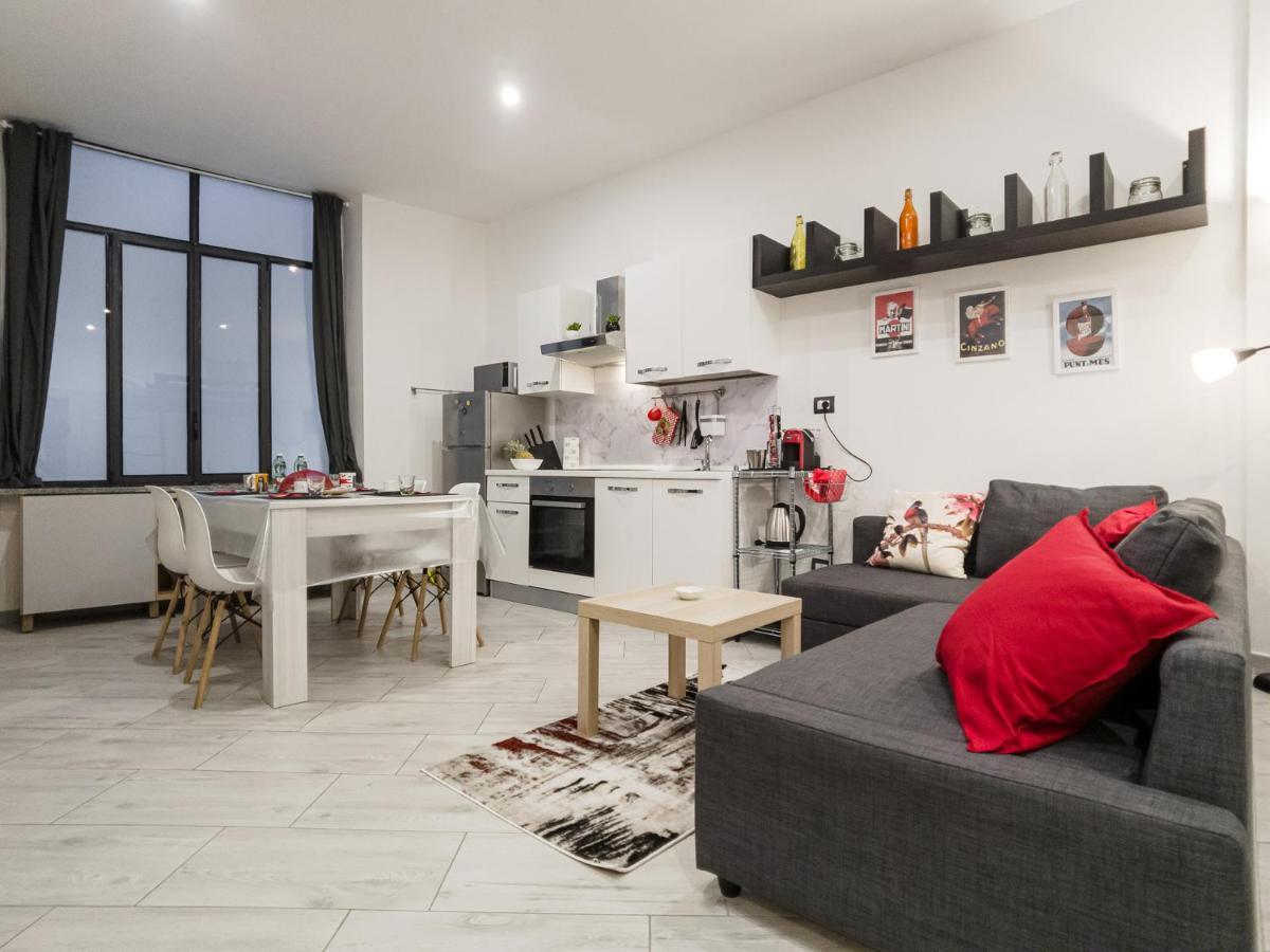 Loft Smart Home 都灵 外观 照片