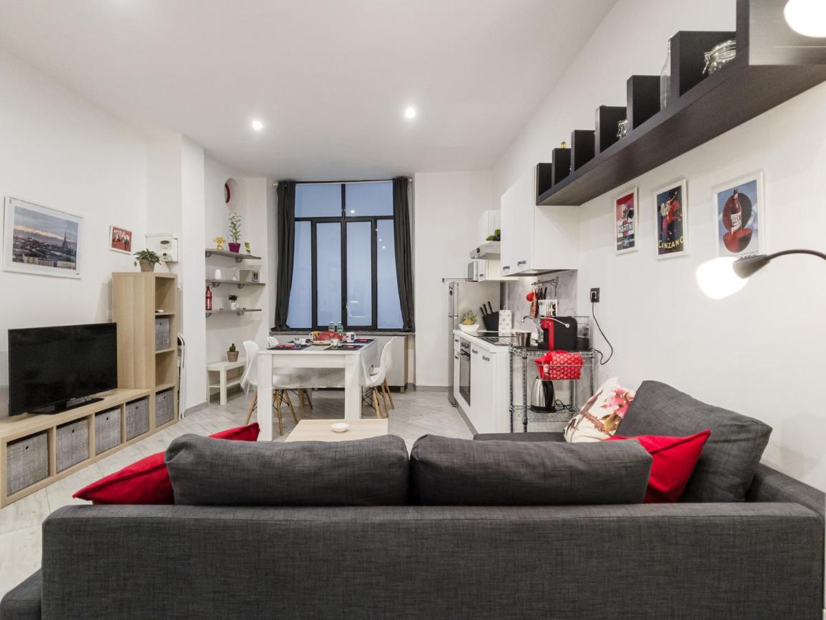 Loft Smart Home 都灵 外观 照片