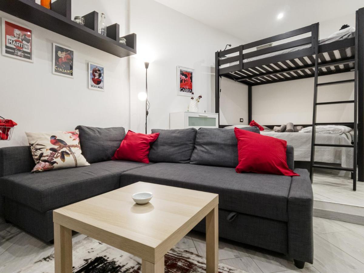 Loft Smart Home 都灵 外观 照片