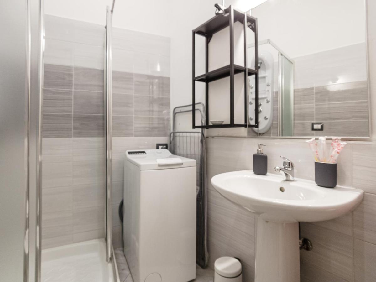 Loft Smart Home 都灵 外观 照片