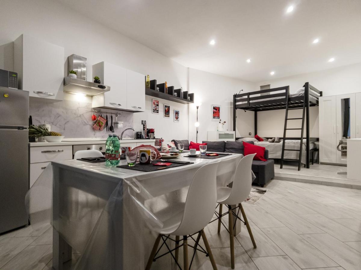 Loft Smart Home 都灵 外观 照片