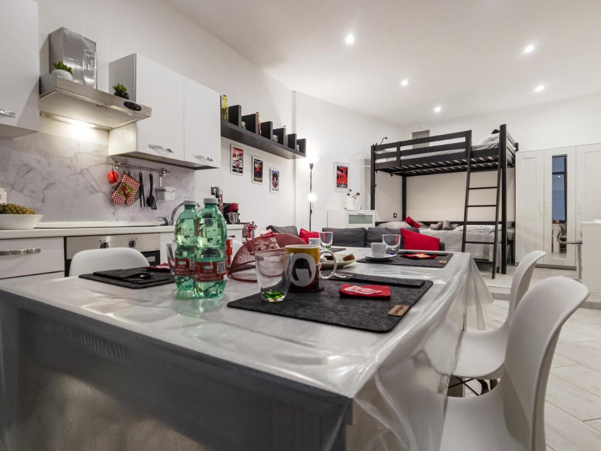 Loft Smart Home 都灵 外观 照片