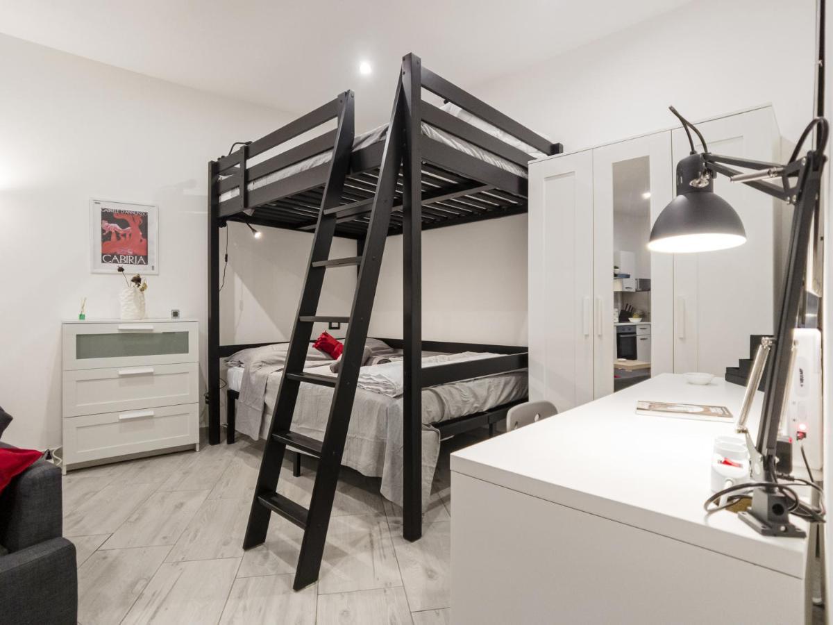Loft Smart Home 都灵 外观 照片